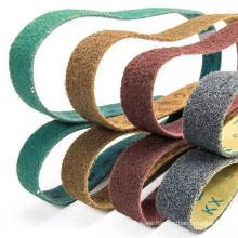 Lowest price new product Nylon sanding belt